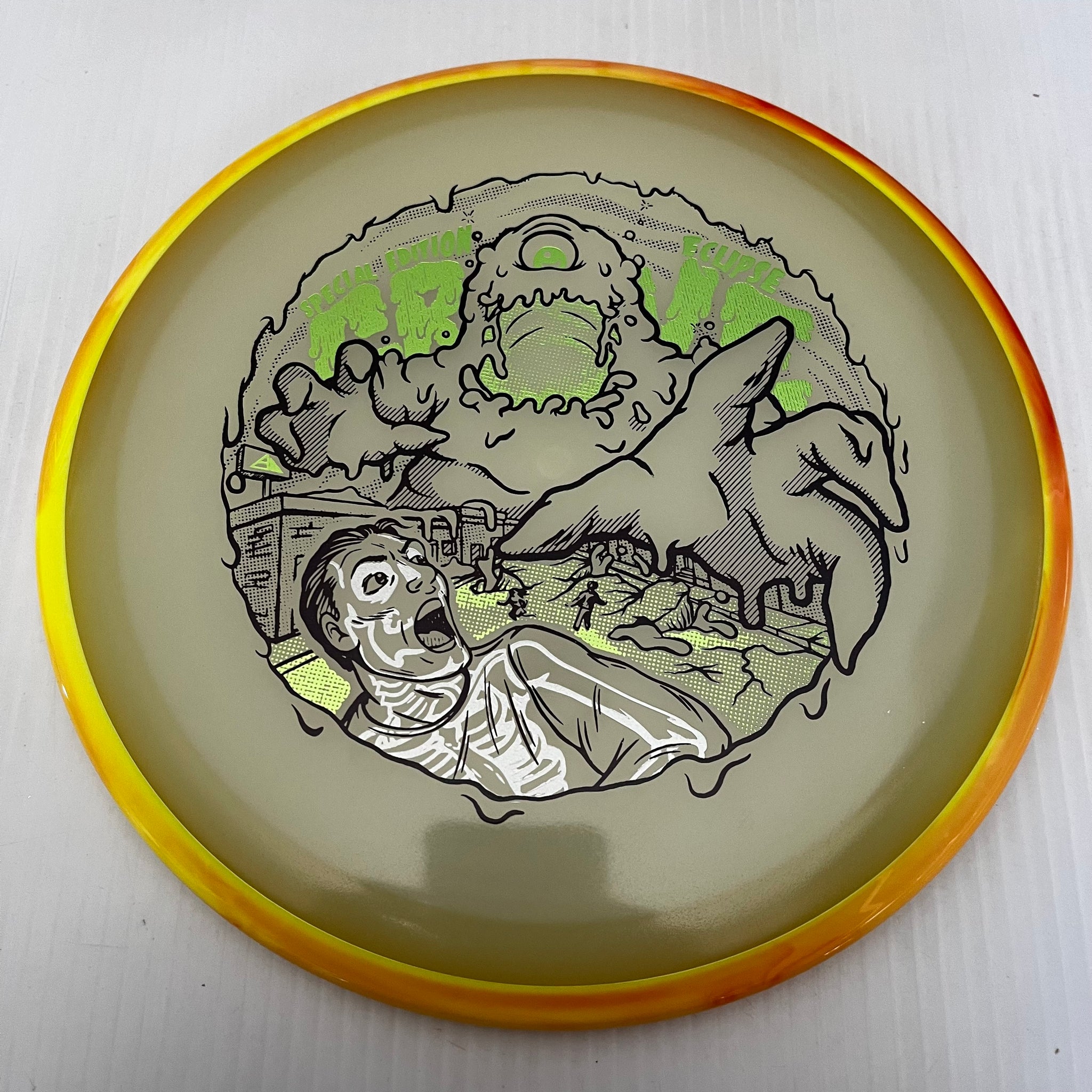 Axiom Special Edition Eclipse Glow Crave 6.5/5/-1/1