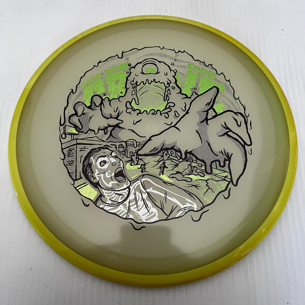 Axiom Special Edition Eclipse Glow Crave 6.5/5/-1/1