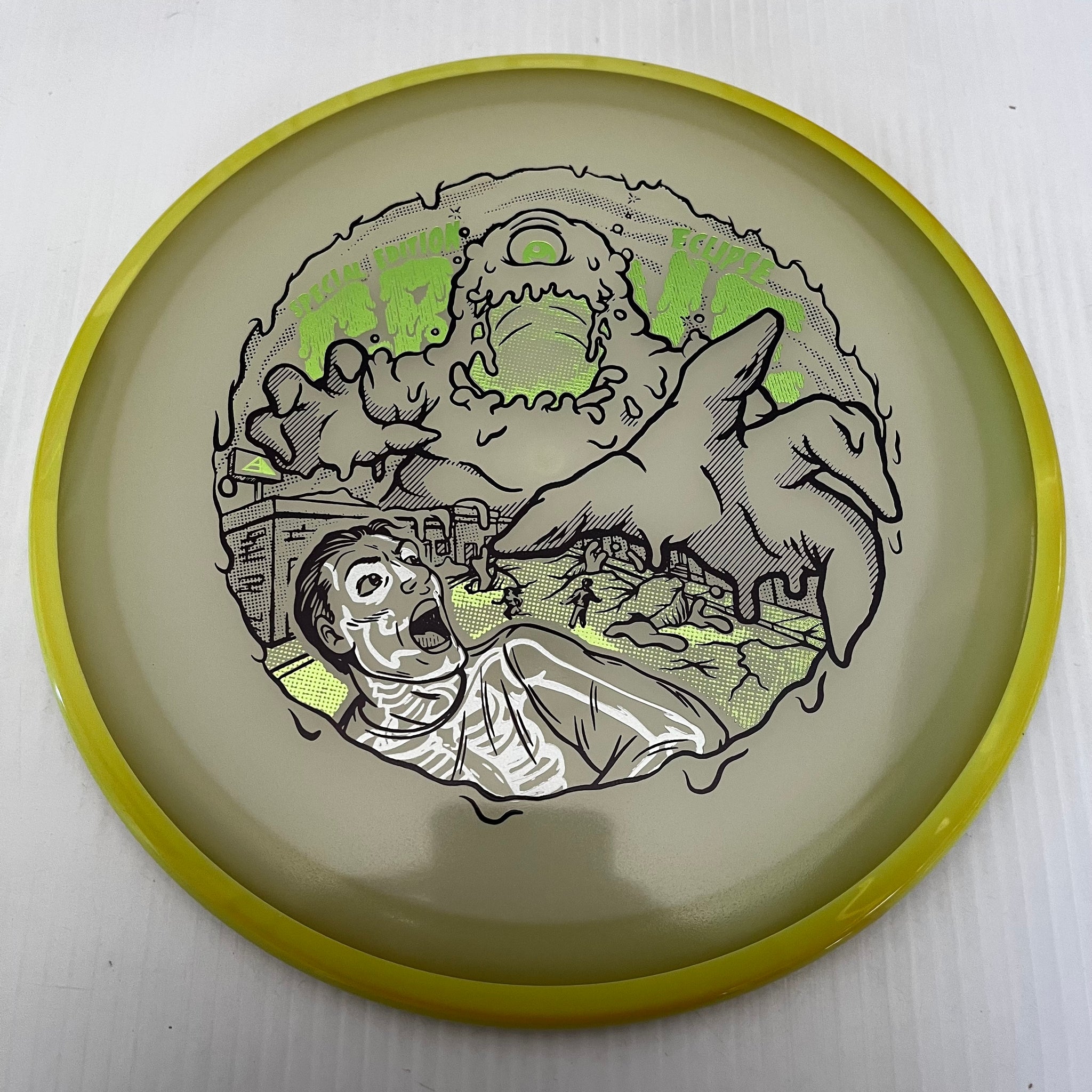 Axiom Special Edition Eclipse Glow Crave 6.5/5/-1/1