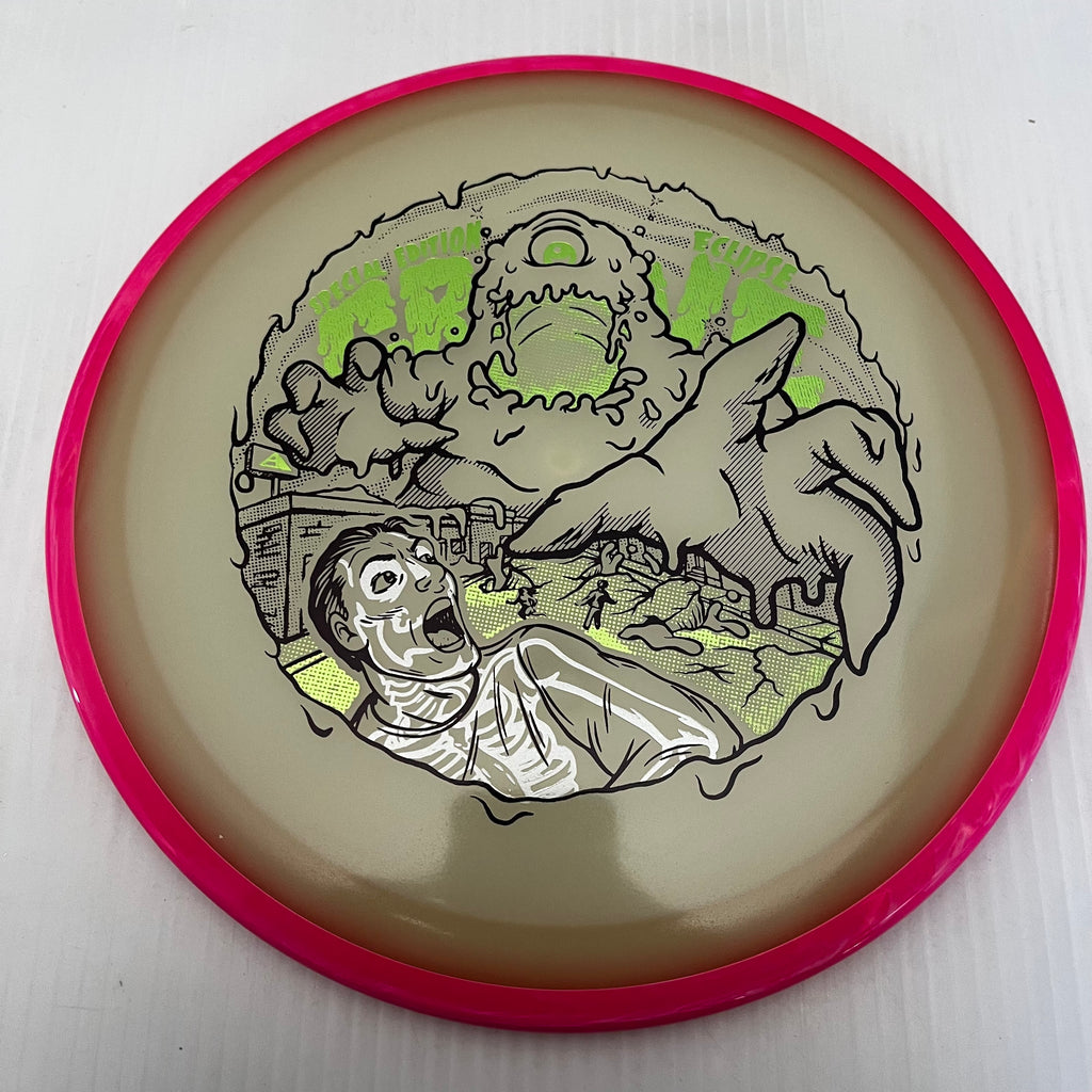 Axiom Special Edition Eclipse Glow Crave 6.5/5/-1/1