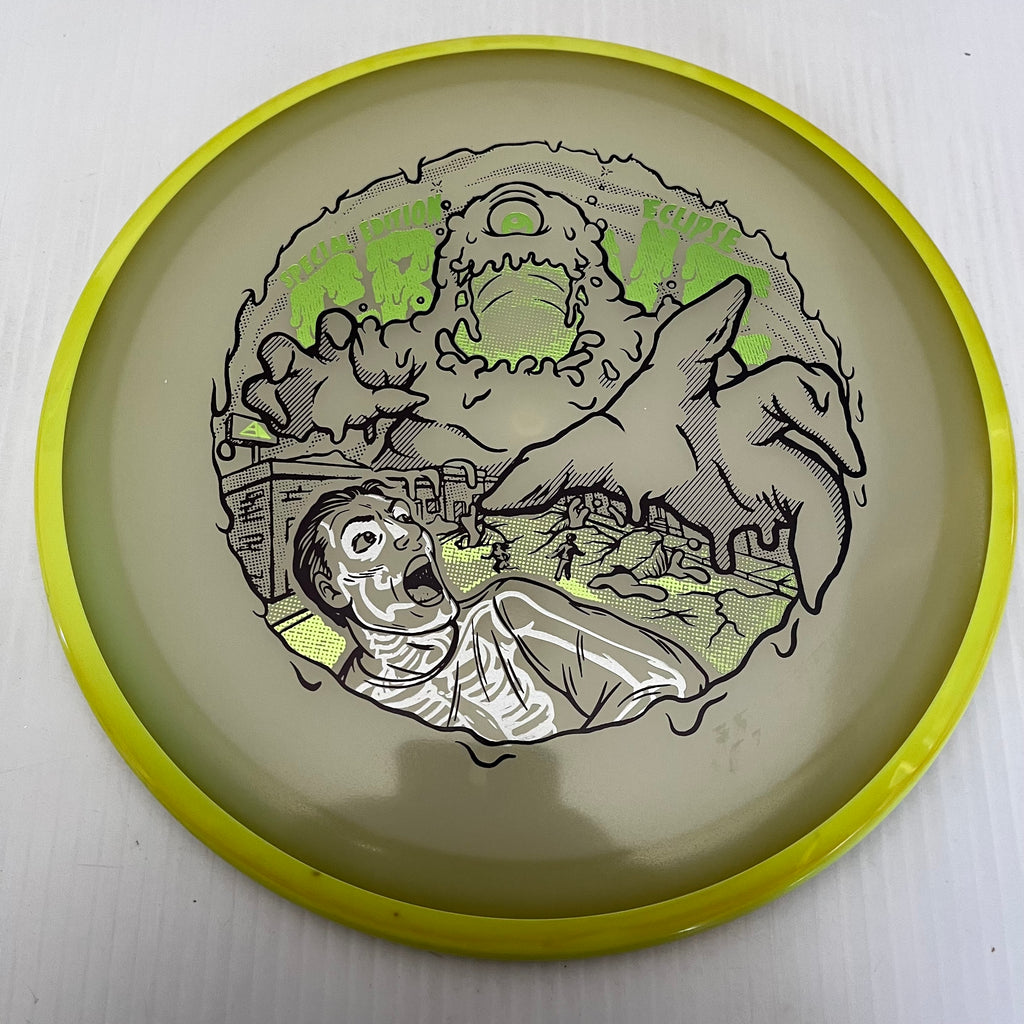 Axiom Special Edition Eclipse Glow Crave 6.5/5/-1/1