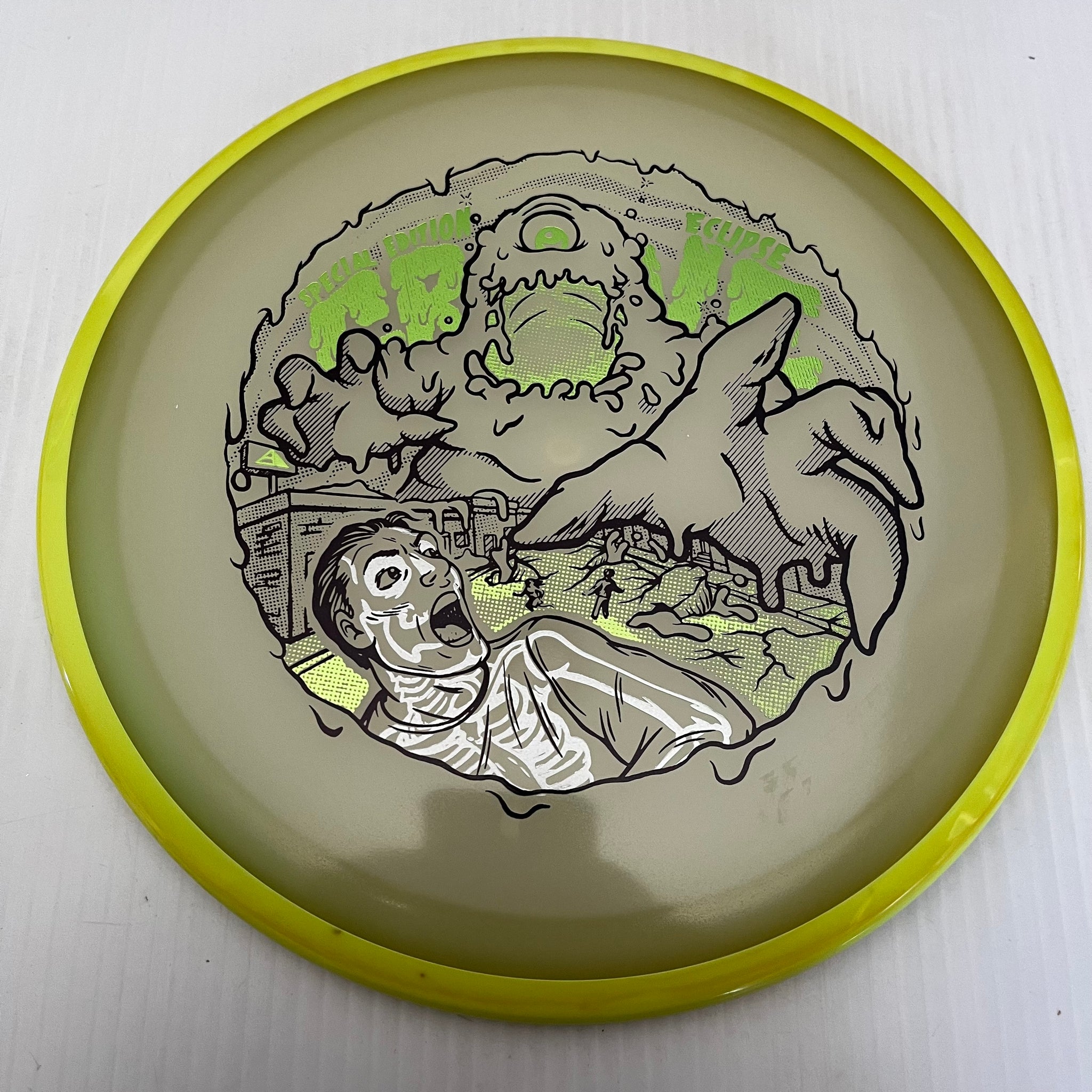 Axiom Special Edition Eclipse Glow Crave 6.5/5/-1/1