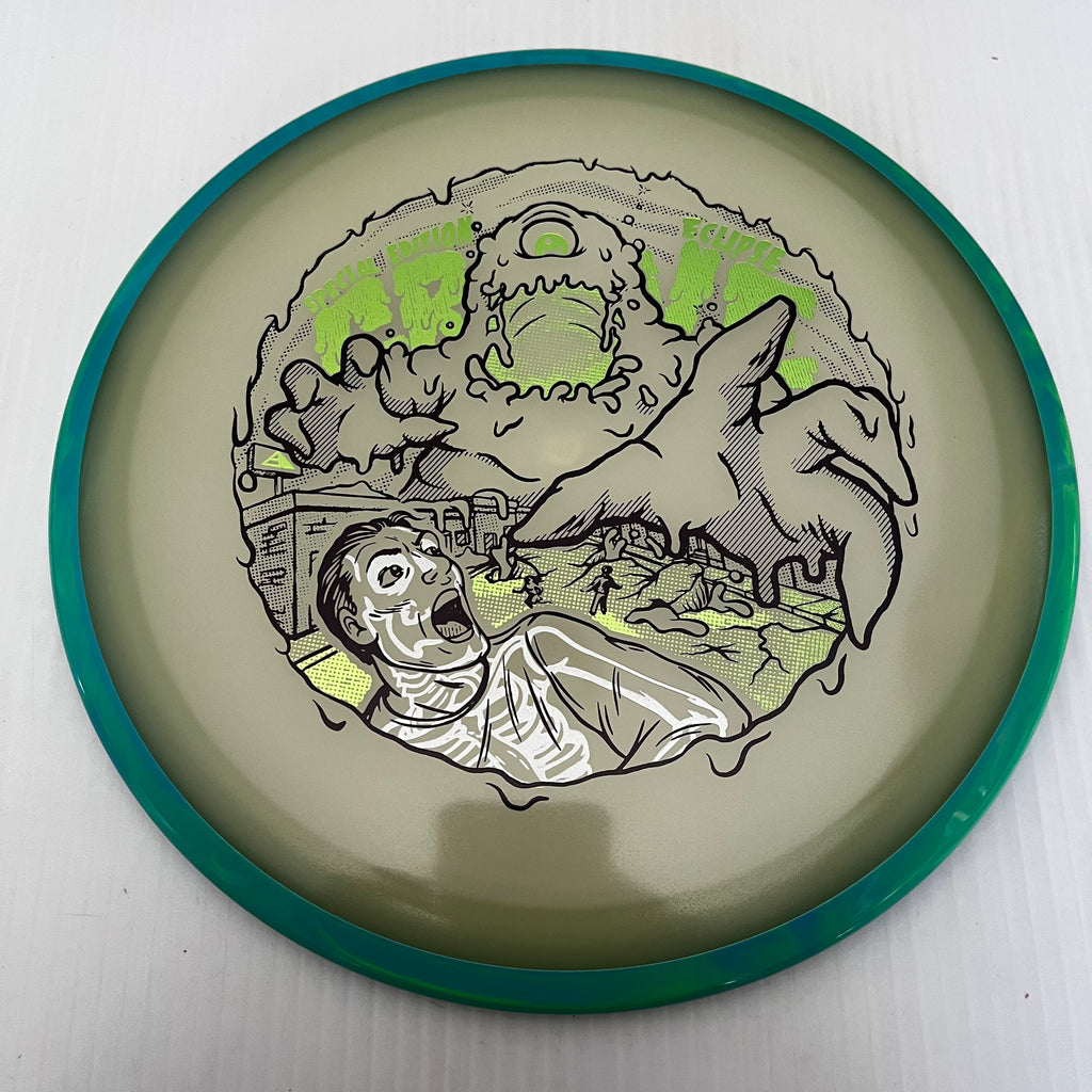 Axiom Special Edition Eclipse Glow Crave 6.5/5/-1/1