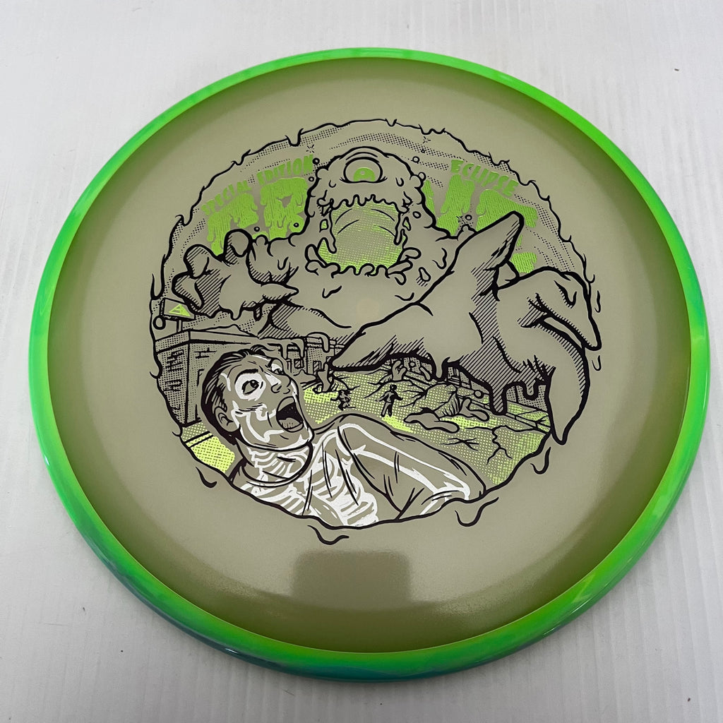 Axiom Special Edition Eclipse Glow Crave 6.5/5/-1/1