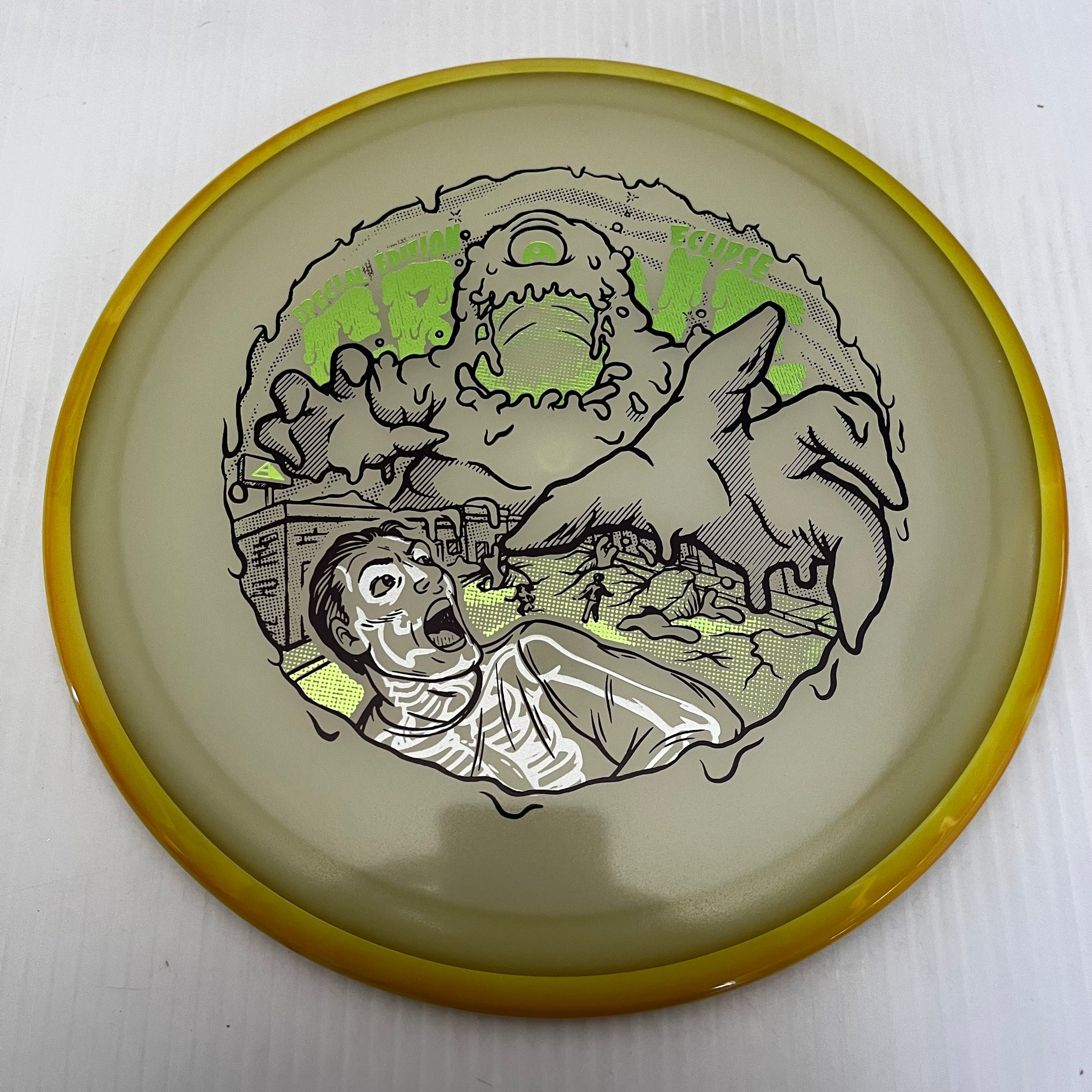 Axiom Special Edition Eclipse Glow Crave 6.5/5/-1/1