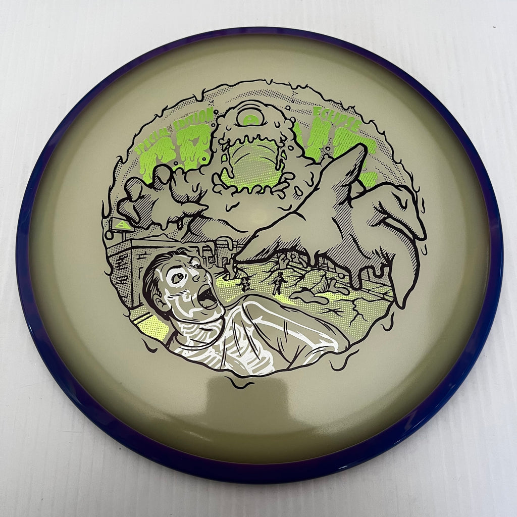 Axiom Special Edition Eclipse Glow Crave 6.5/5/-1/1