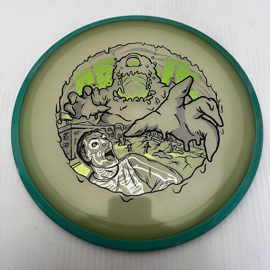 Axiom Special Edition Eclipse Glow Crave 6.5/5/-1/1