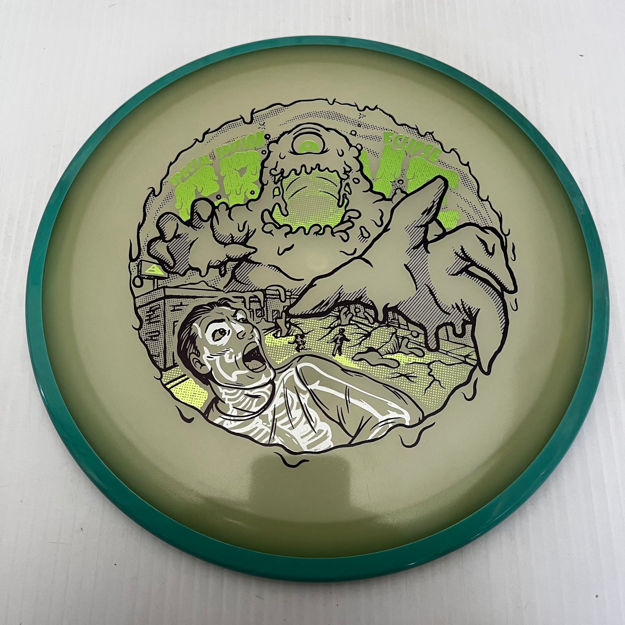 Axiom Special Edition Eclipse Glow Crave 6.5/5/-1/1