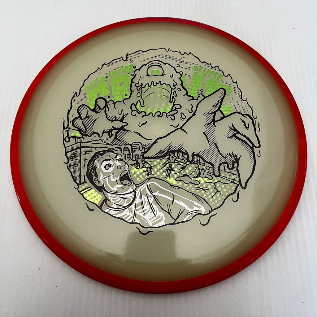 Axiom Special Edition Eclipse Glow Crave 6.5/5/-1/1