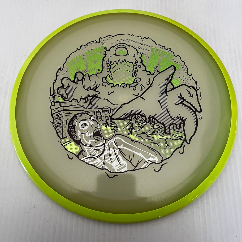 Axiom Special Edition Eclipse Glow Crave 6.5/5/-1/1