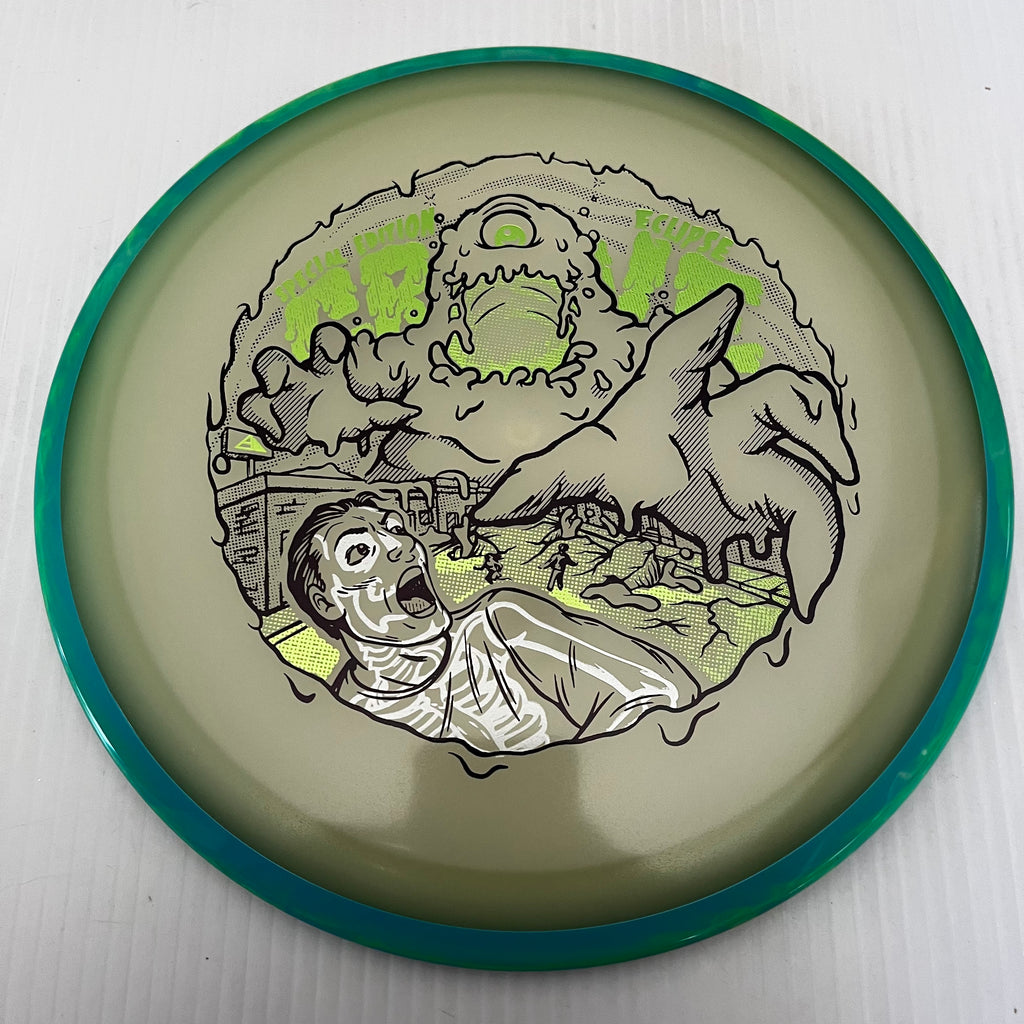 Axiom Special Edition Eclipse Glow Crave 6.5/5/-1/1