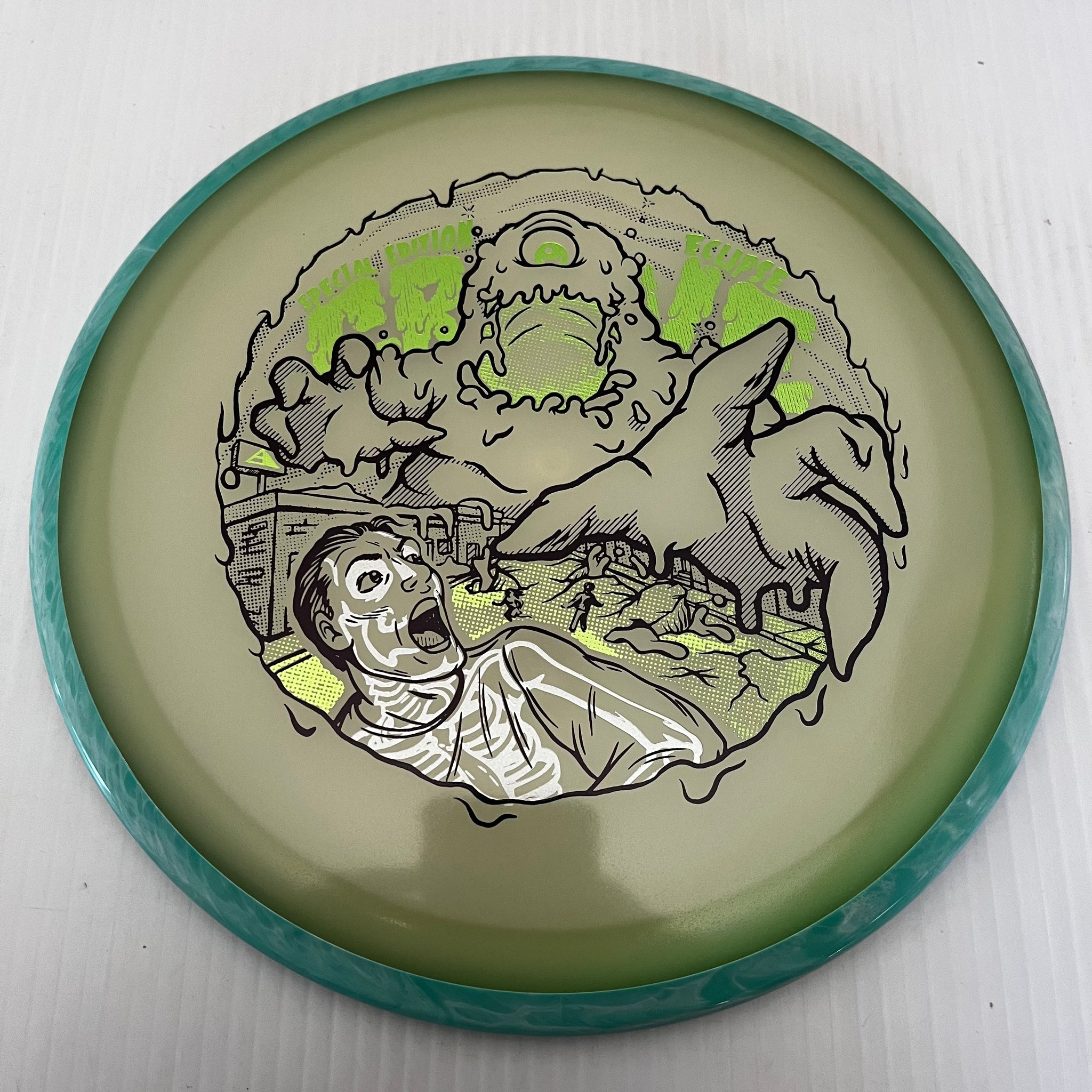 Axiom Special Edition Eclipse Glow Crave 6.5/5/-1/1