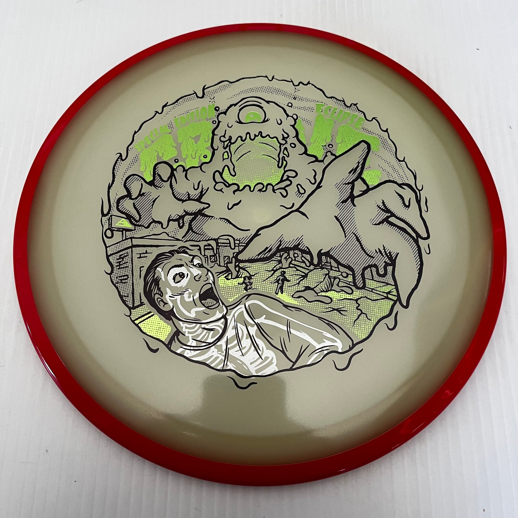 Axiom Special Edition Eclipse Glow Crave 6.5/5/-1/1