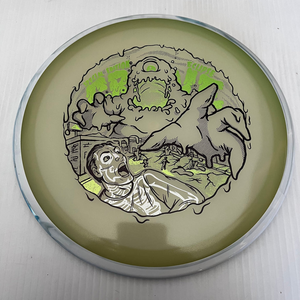 Axiom Special Edition Eclipse Glow Crave 6.5/5/-1/1