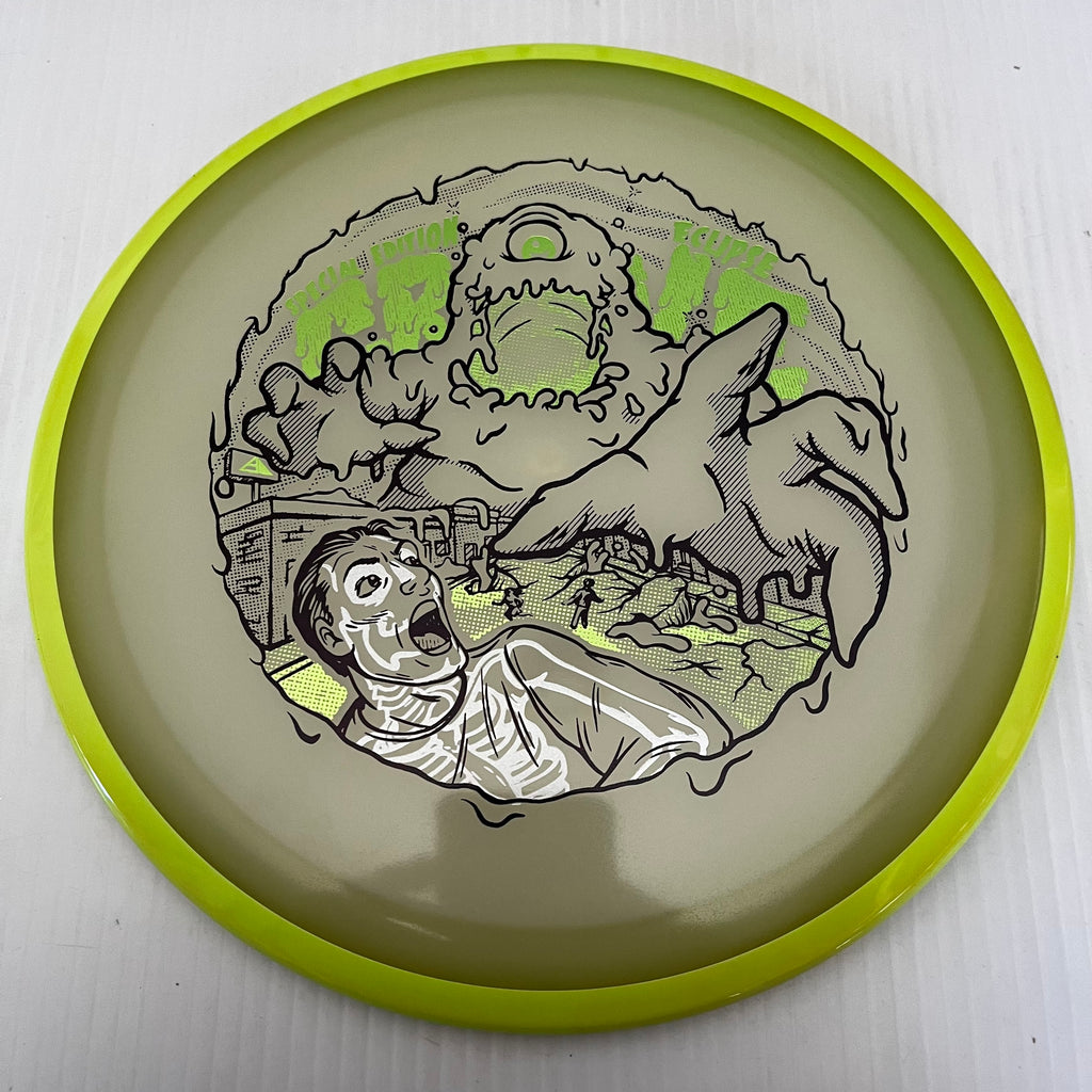 Axiom Special Edition Eclipse Glow Crave 6.5/5/-1/1