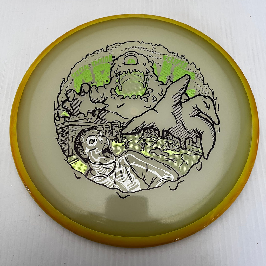 Axiom Special Edition Eclipse Glow Crave 6.5/5/-1/1