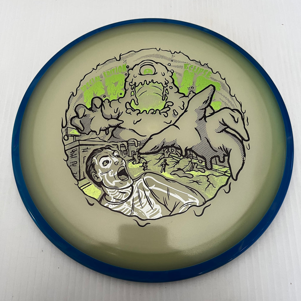 Axiom Special Edition Eclipse Glow Crave 6.5/5/-1/1