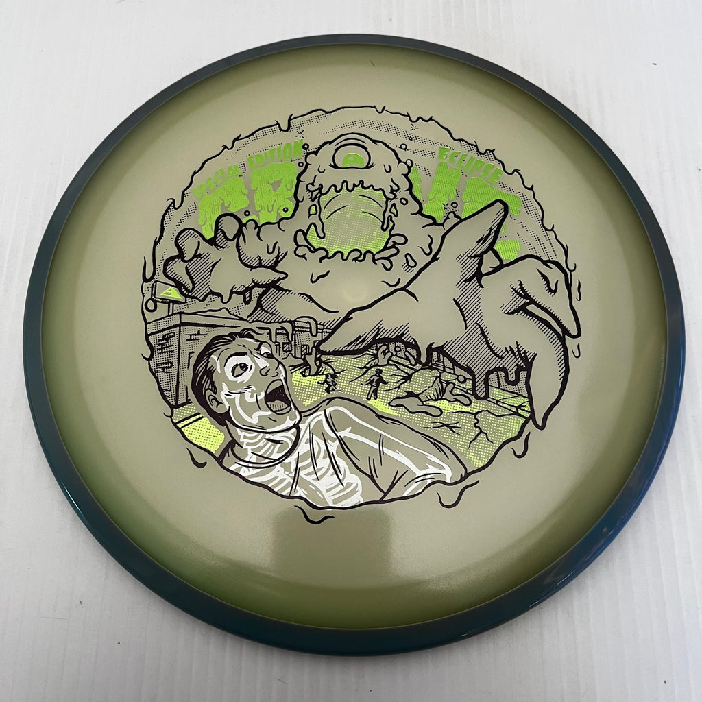 Axiom Special Edition Eclipse Glow Crave 6.5/5/-1/1