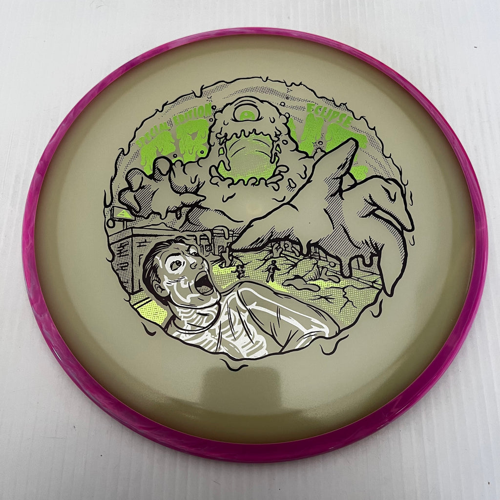 Axiom Special Edition Eclipse Glow Crave 6.5/5/-1/1