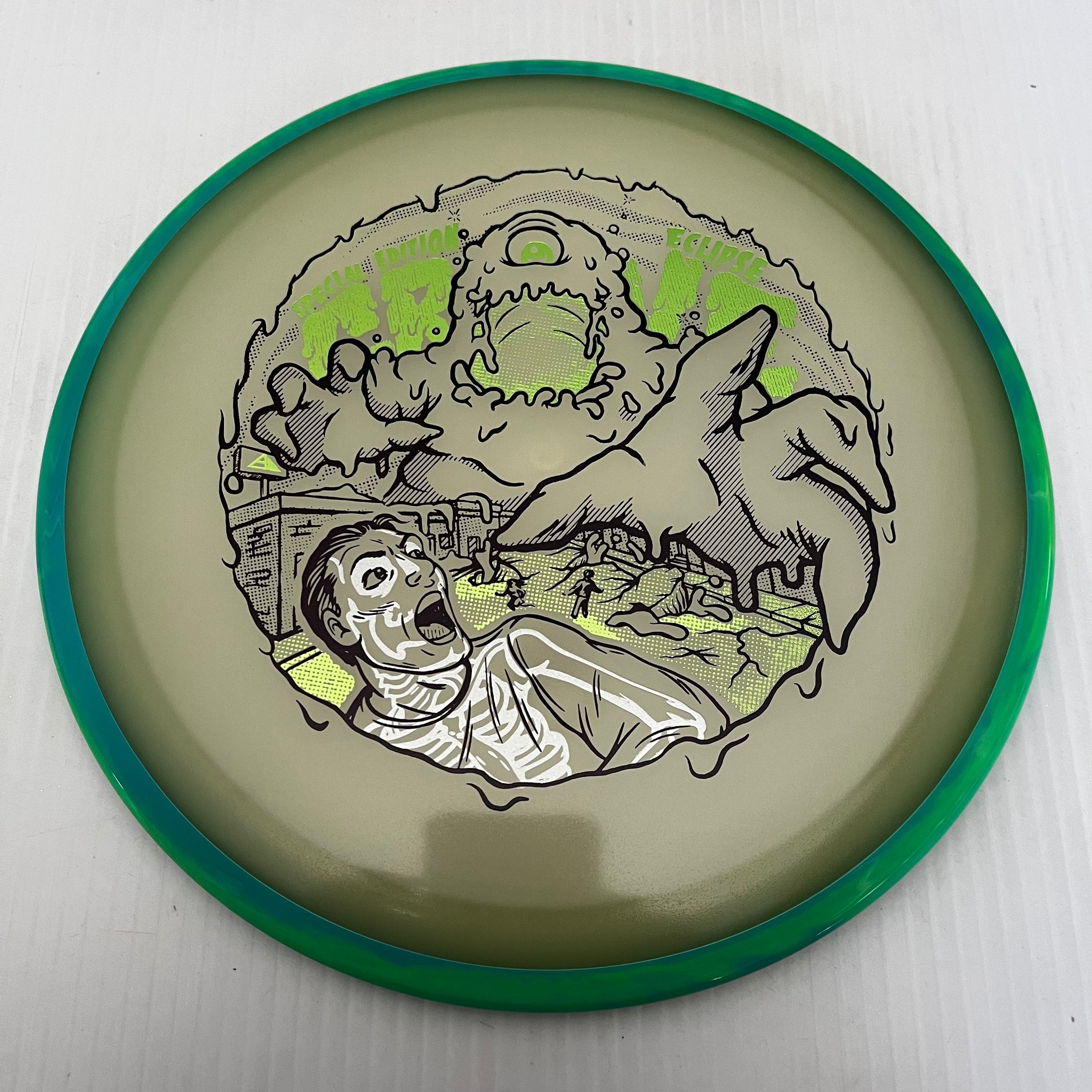 Axiom Special Edition Eclipse Glow Crave 6.5/5/-1/1