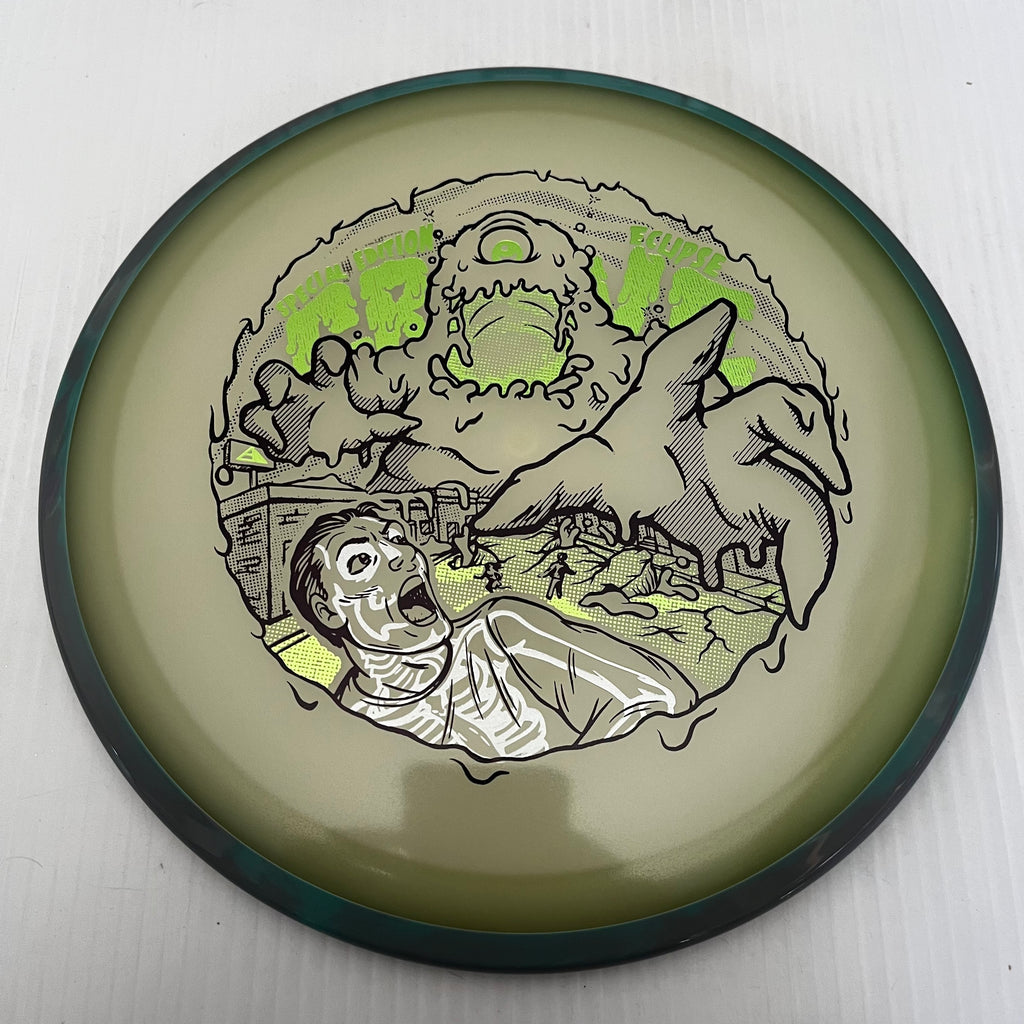 Axiom Special Edition Eclipse Glow Crave 6.5/5/-1/1