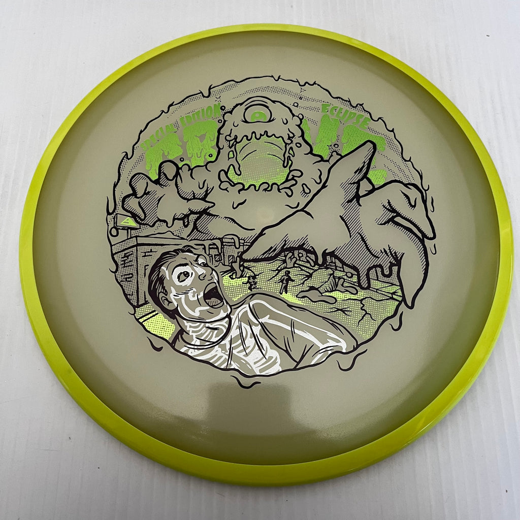 Axiom Special Edition Eclipse Glow Crave 6.5/5/-1/1