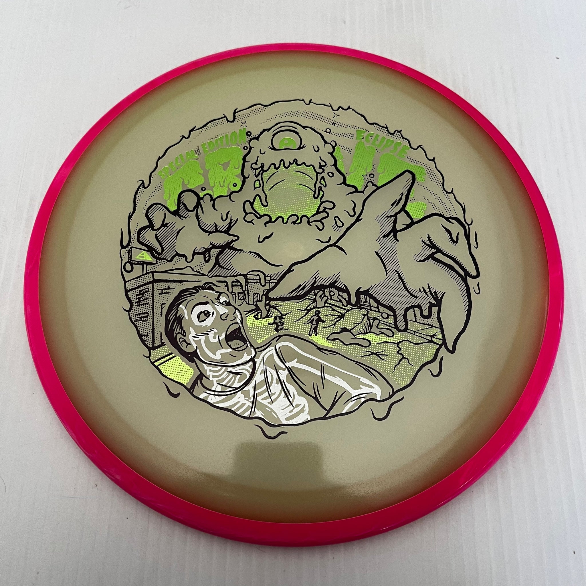 Axiom Special Edition Eclipse Glow Crave 6.5/5/-1/1