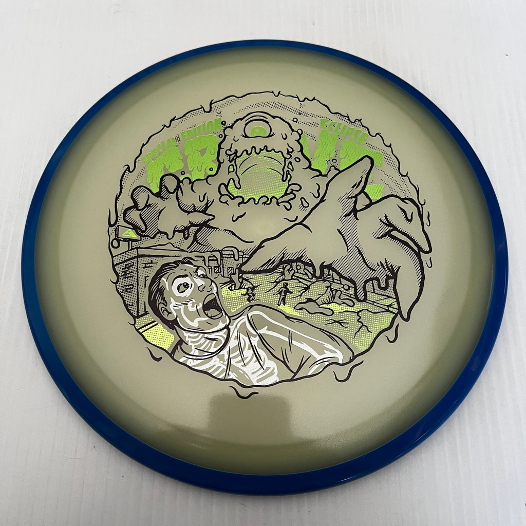 Axiom Special Edition Eclipse Glow Crave 6.5/5/-1/1