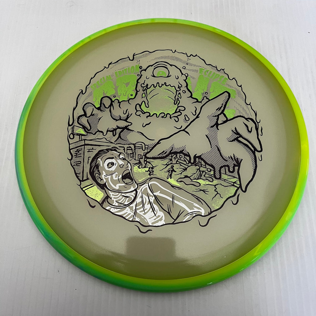 Axiom Special Edition Eclipse Glow Crave 6.5/5/-1/1