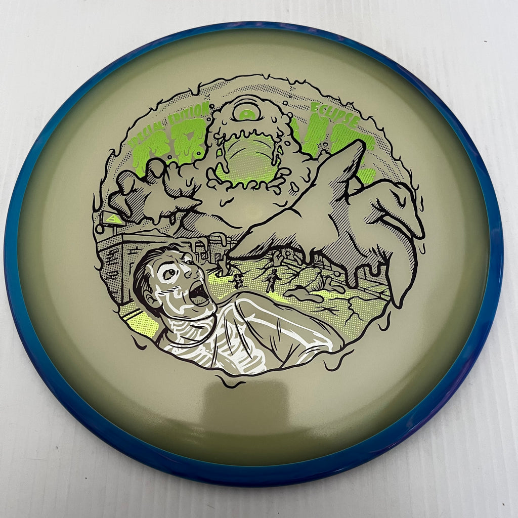 Axiom Special Edition Eclipse Glow Crave 6.5/5/-1/1