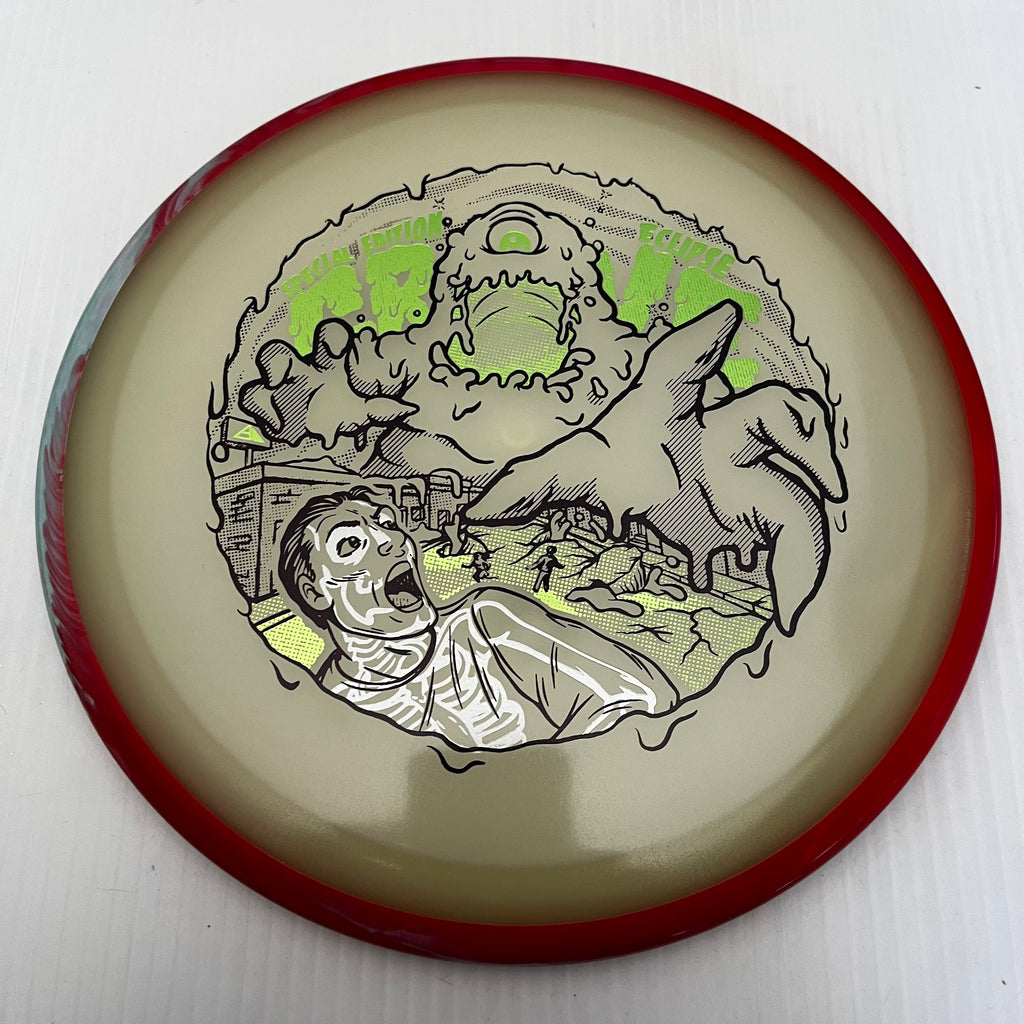 Axiom Special Edition Eclipse Glow Crave 6.5/5/-1/1