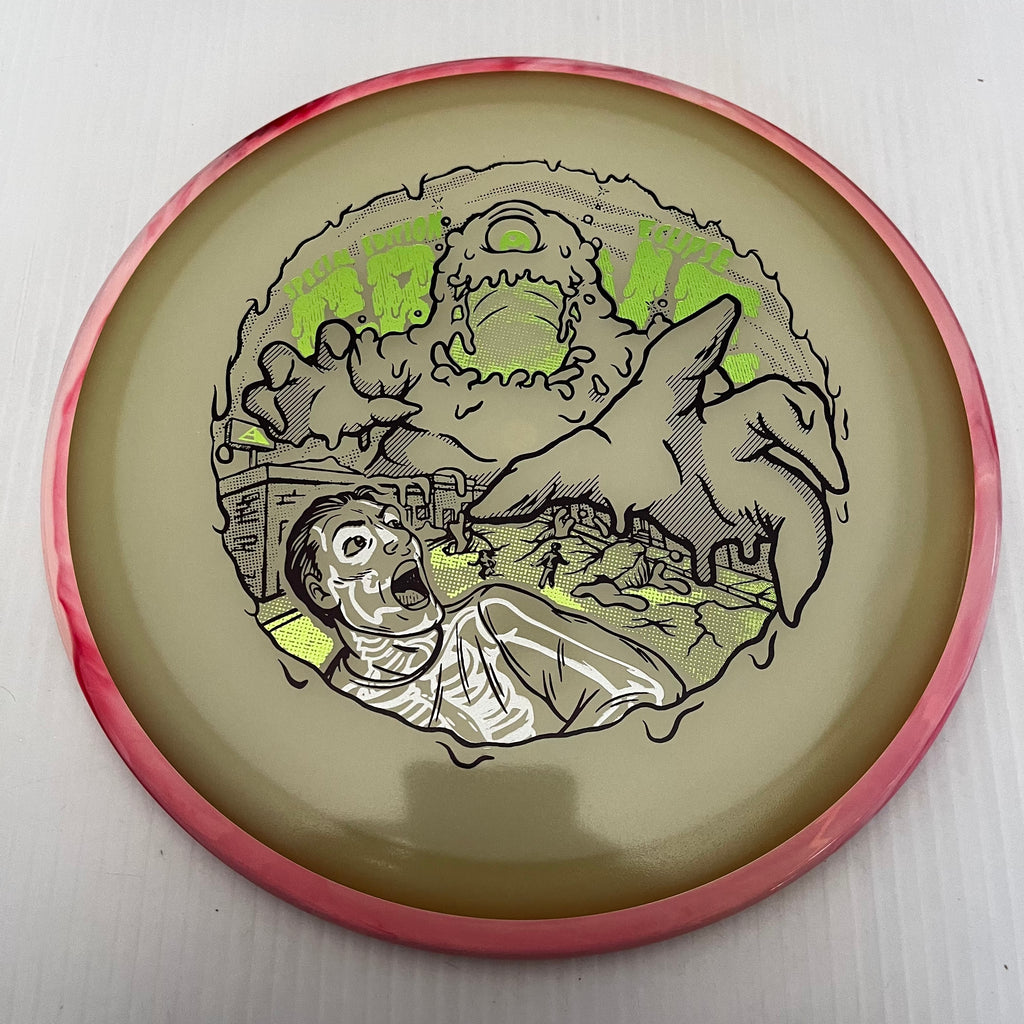 Axiom Special Edition Eclipse Glow Crave 6.5/5/-1/1