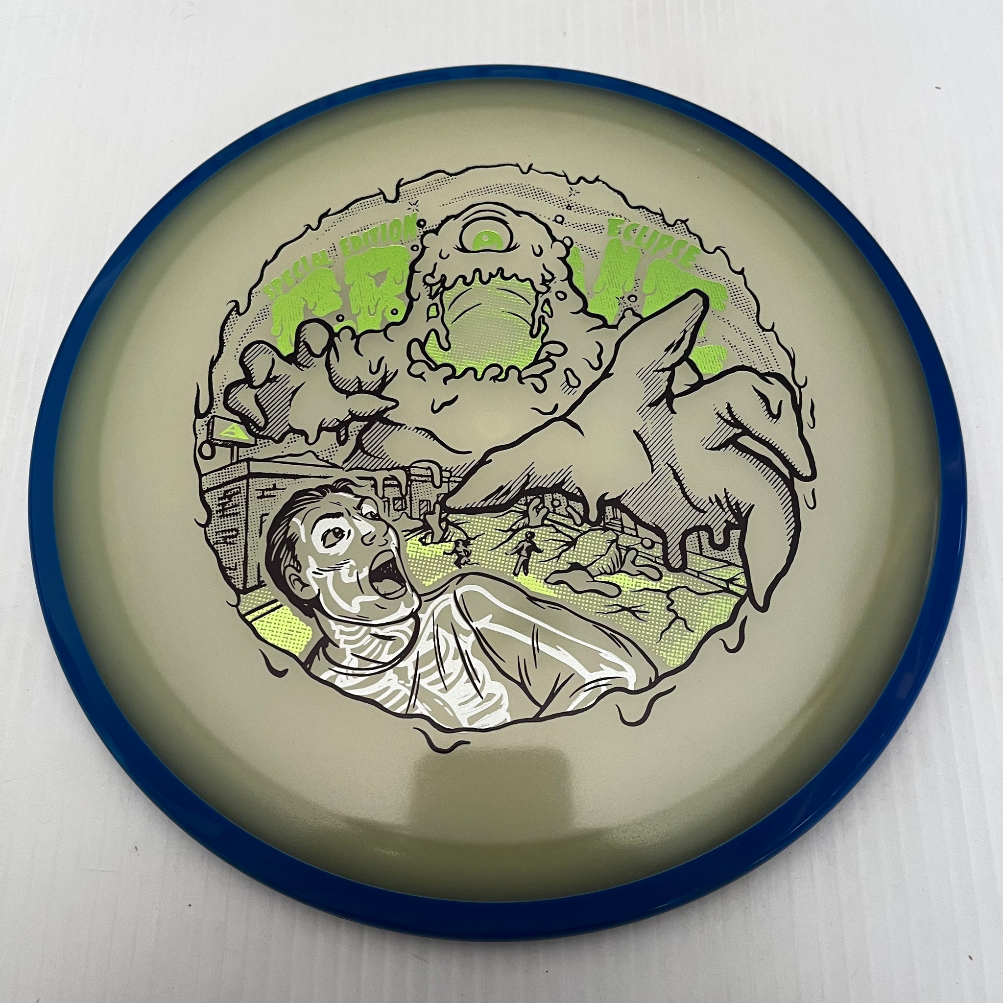 Axiom Special Edition Eclipse Glow Crave 6.5/5/-1/1