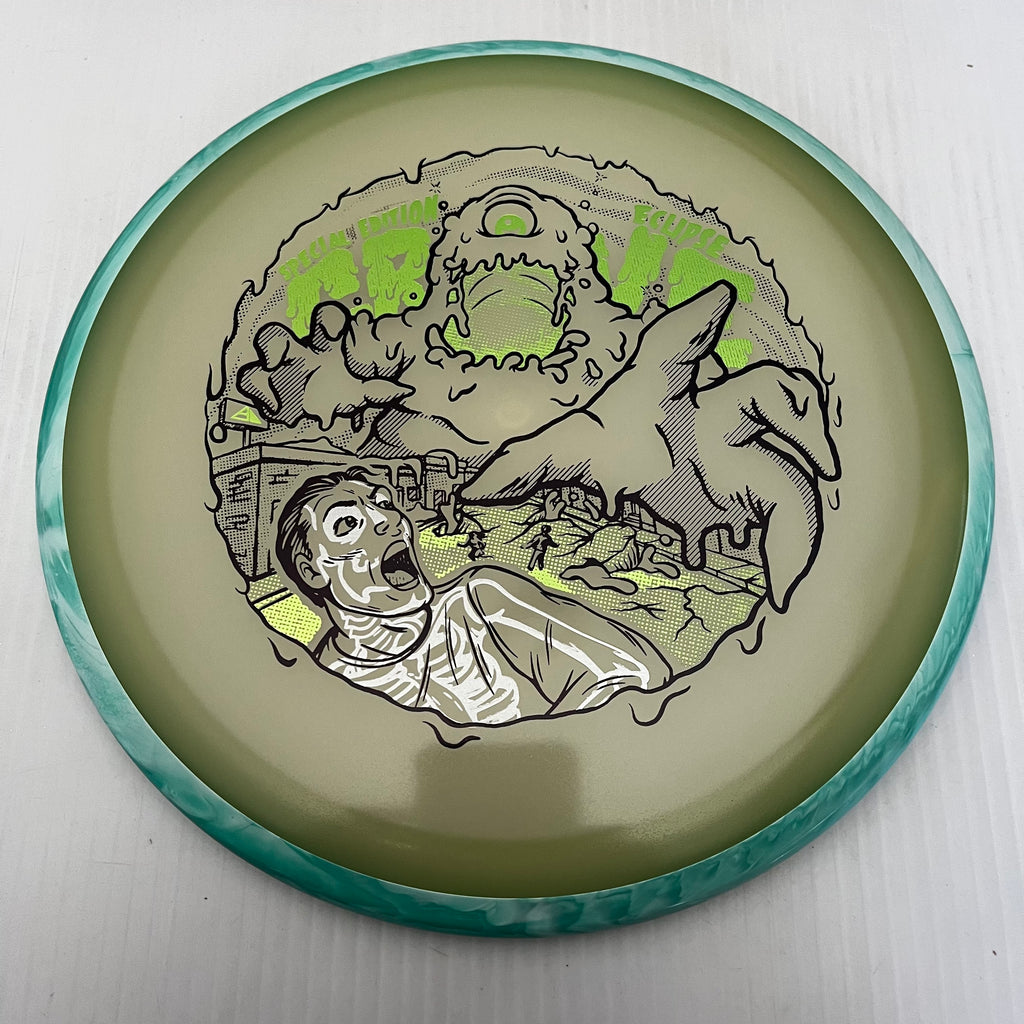 Axiom Special Edition Eclipse Glow Crave 6.5/5/-1/1