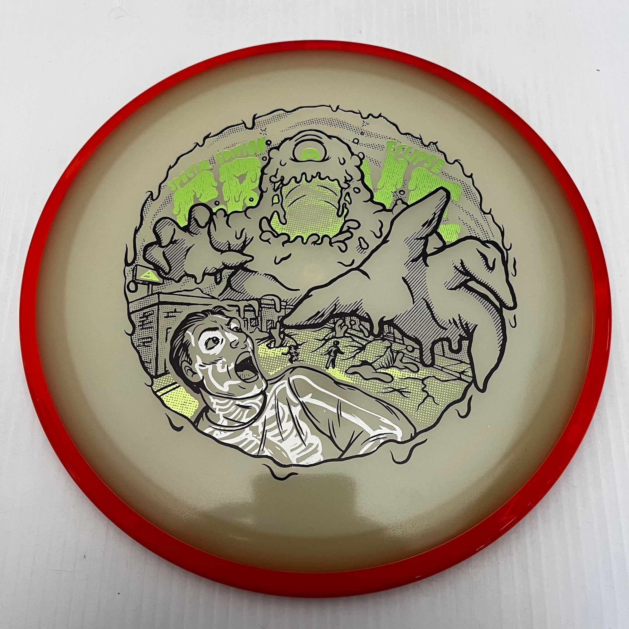 Axiom Special Edition Eclipse Glow Crave 6.5/5/-1/1