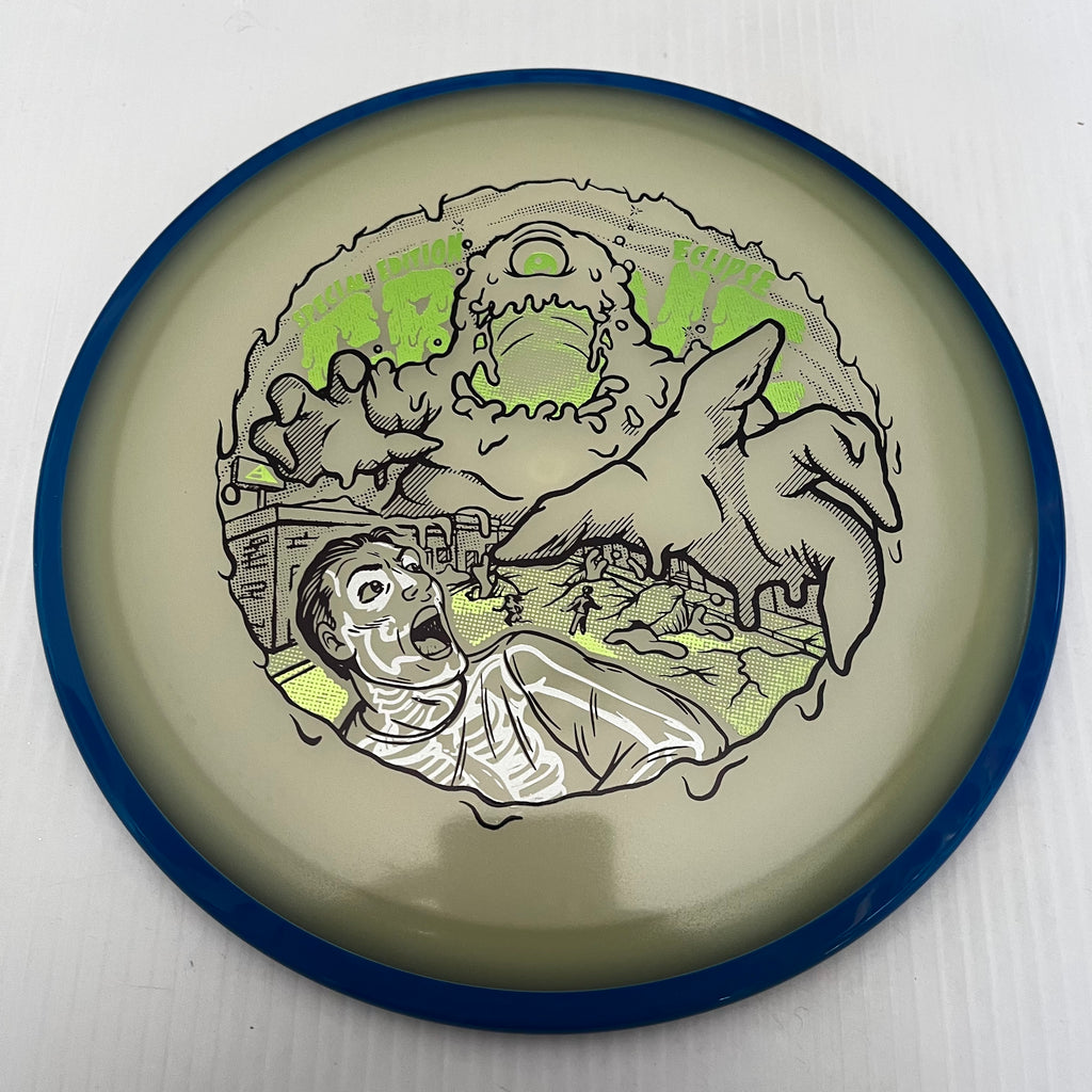 Axiom Special Edition Eclipse Glow Crave 6.5/5/-1/1