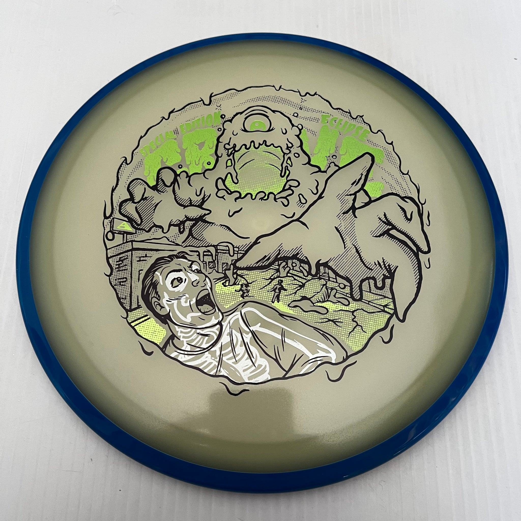 Axiom Special Edition Eclipse Glow Crave 6.5/5/-1/1