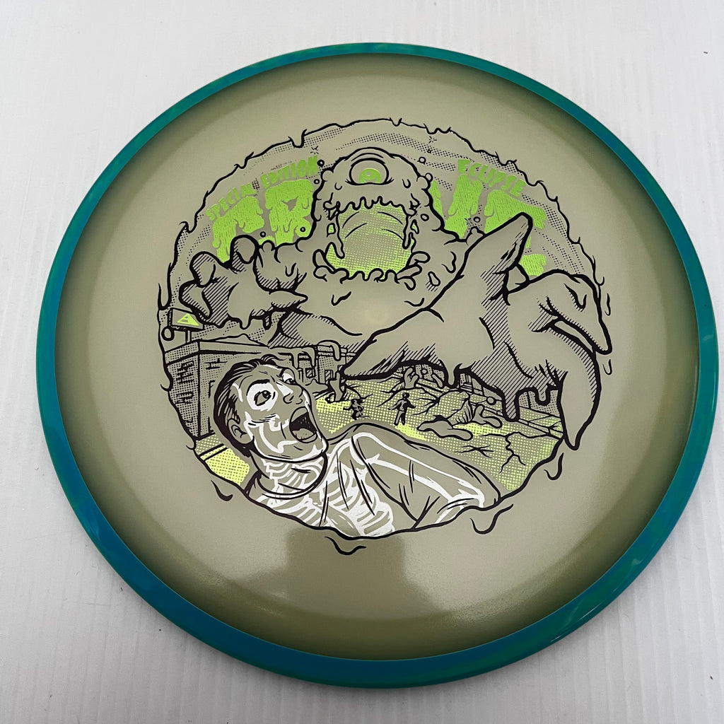 Axiom Special Edition Eclipse Glow Crave 6.5/5/-1/1