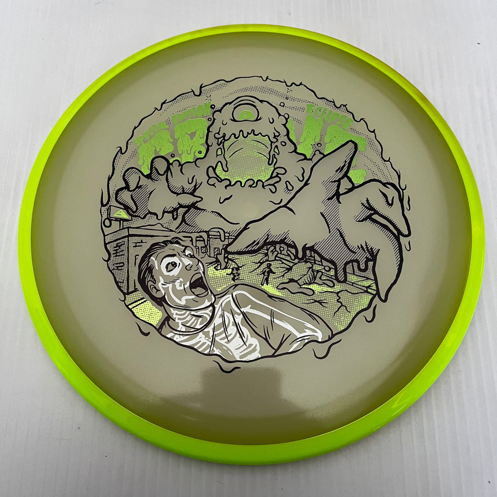 Axiom Special Edition Eclipse Glow Crave 6.5/5/-1/1