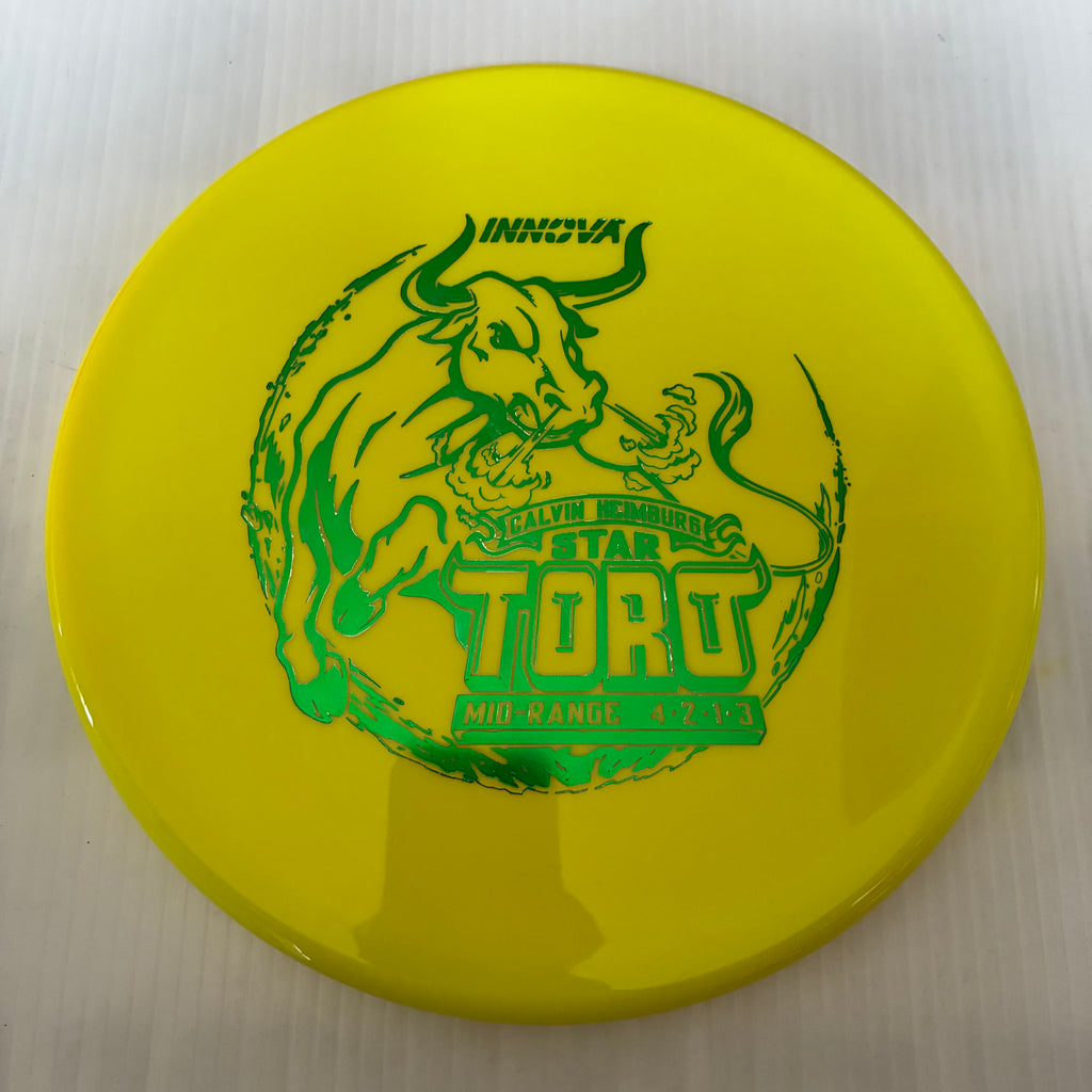 Innova Star Toro 4/2/1/3