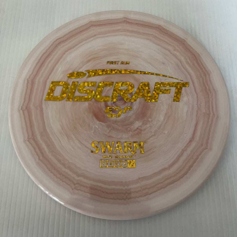 Discraft First Run ESP Swarm 5/3/0/4