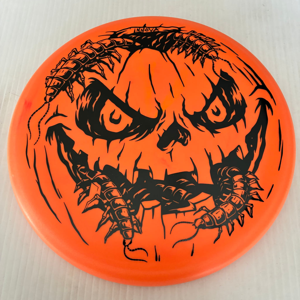 Innova 2026 Halloween Pumpkin XXL DX Aviar 2/3/0/1