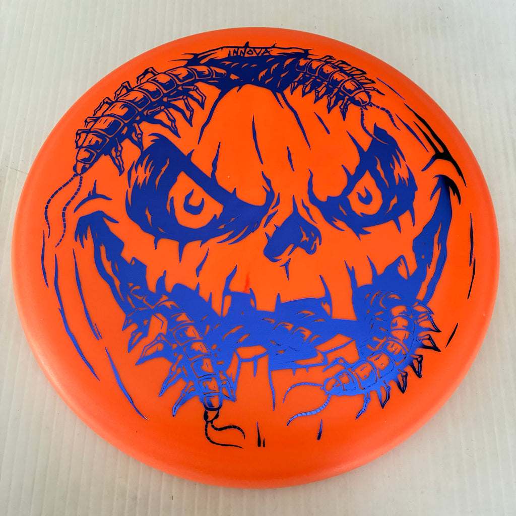 Innova 2026 Halloween Pumpkin XXL DX Aviar 2/3/0/1