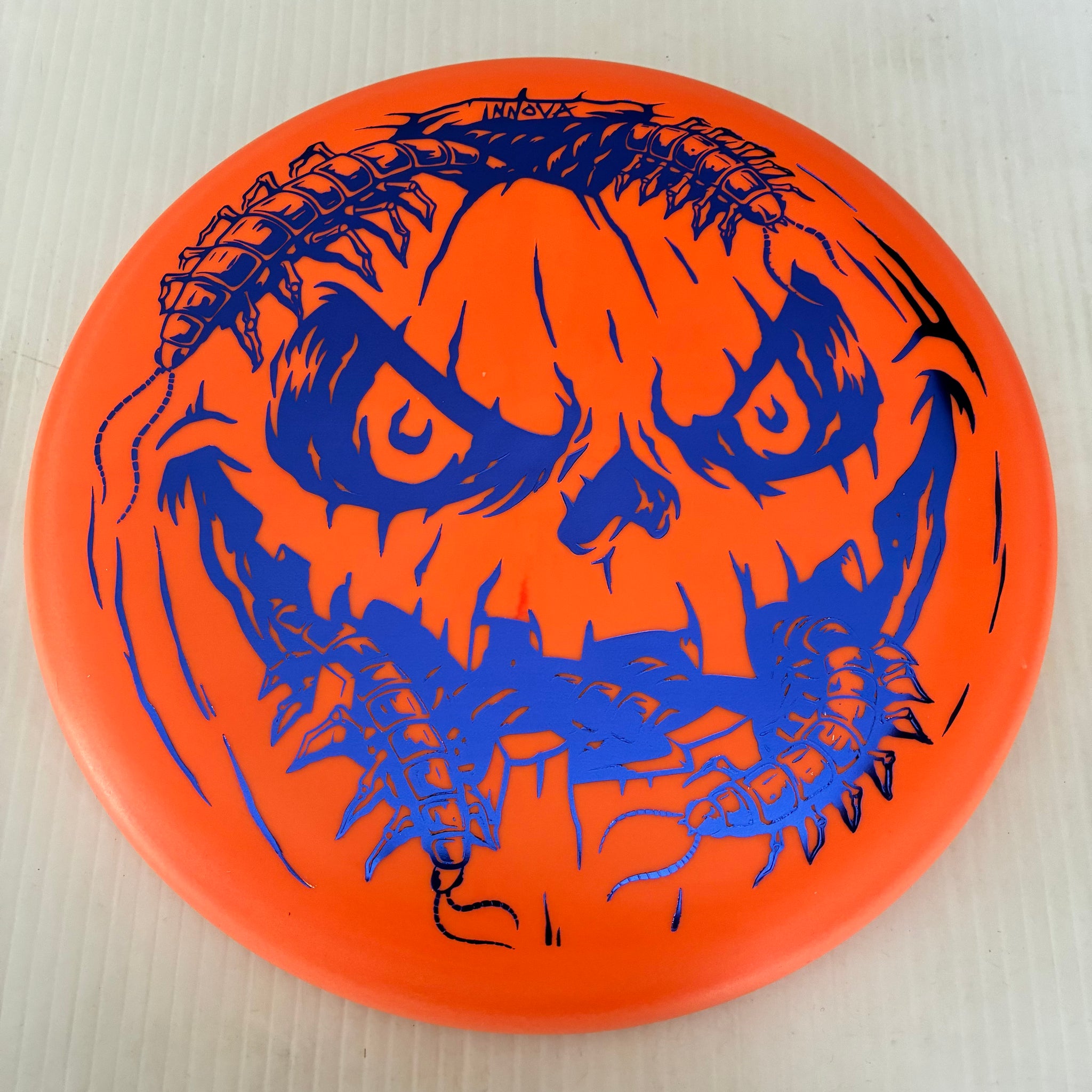 Innova 2026 Halloween Pumpkin XXL DX Aviar 2/3/0/1