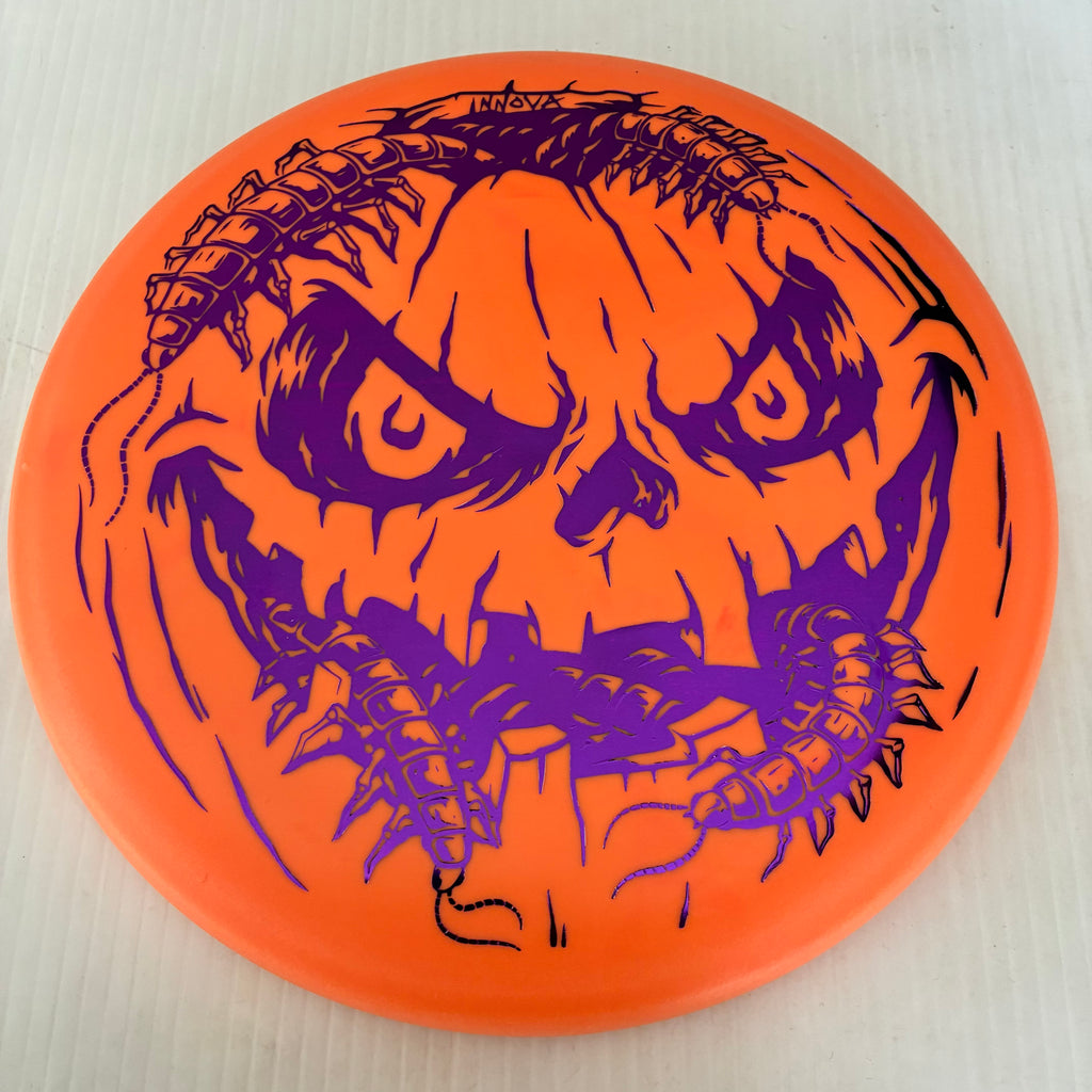 Innova 2026 Halloween Pumpkin XXL DX Aviar 2/3/0/1