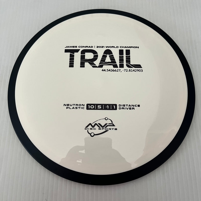 MVP Neutron Trail 10/5/-1/1