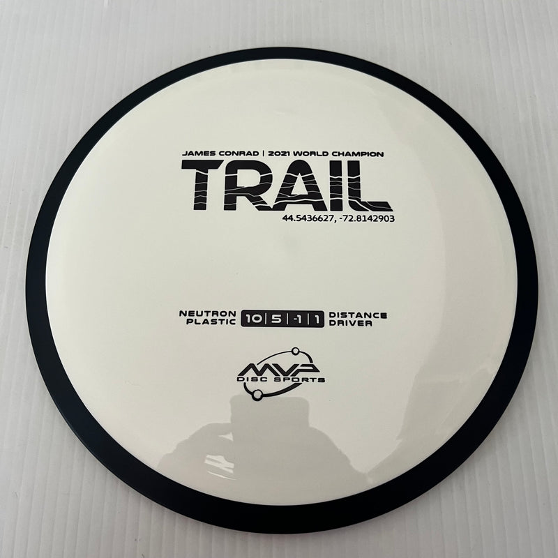 MVP Neutron Trail 10/5/-1/1