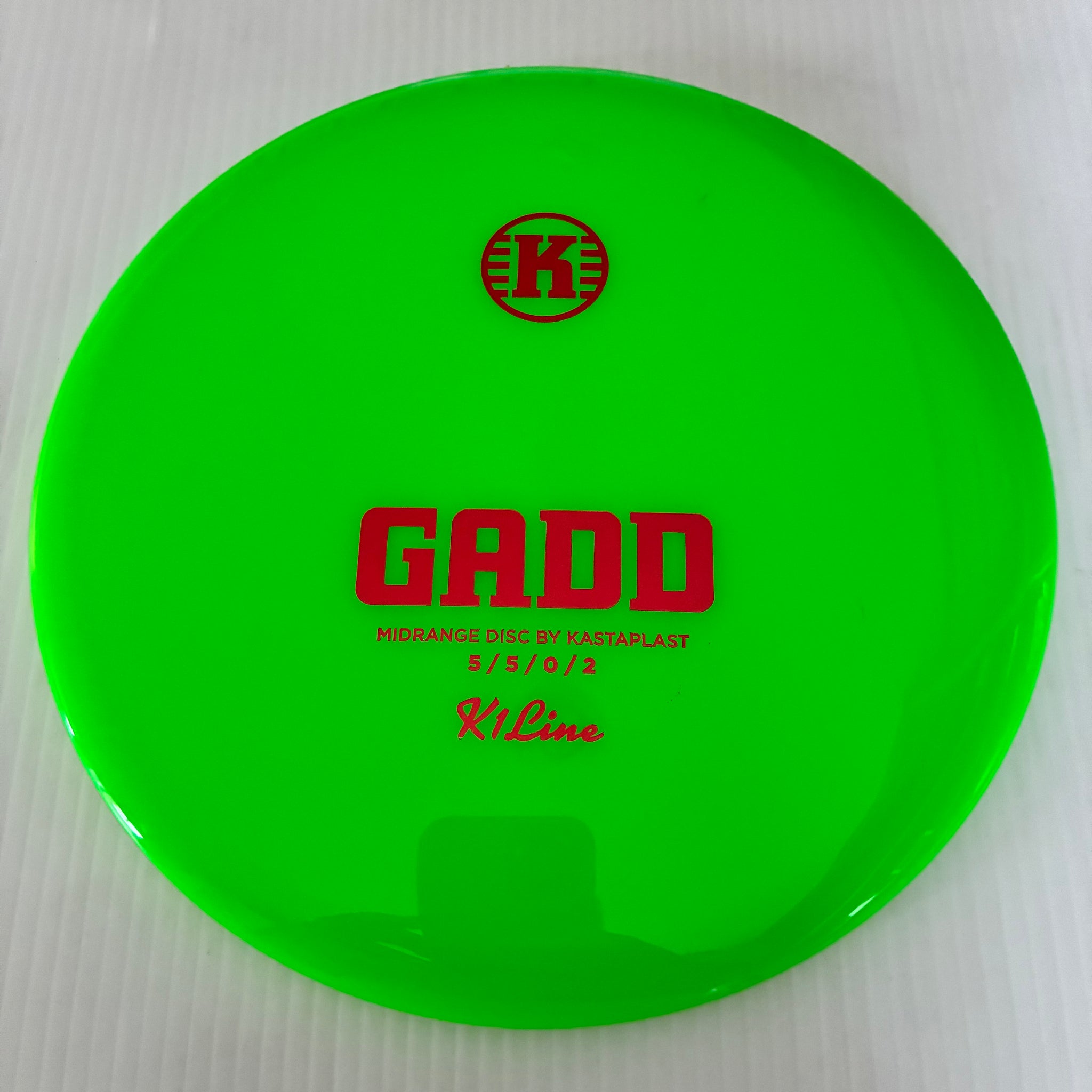 Kastaplast K1 Line GADD 5/5/0/2
