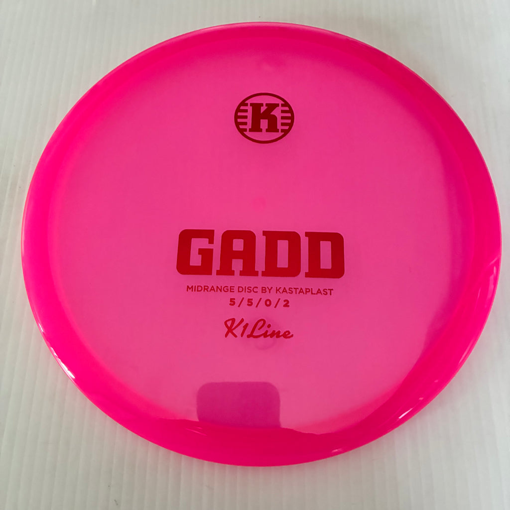 Kastaplast K1 Line GADD 5/5/0/2