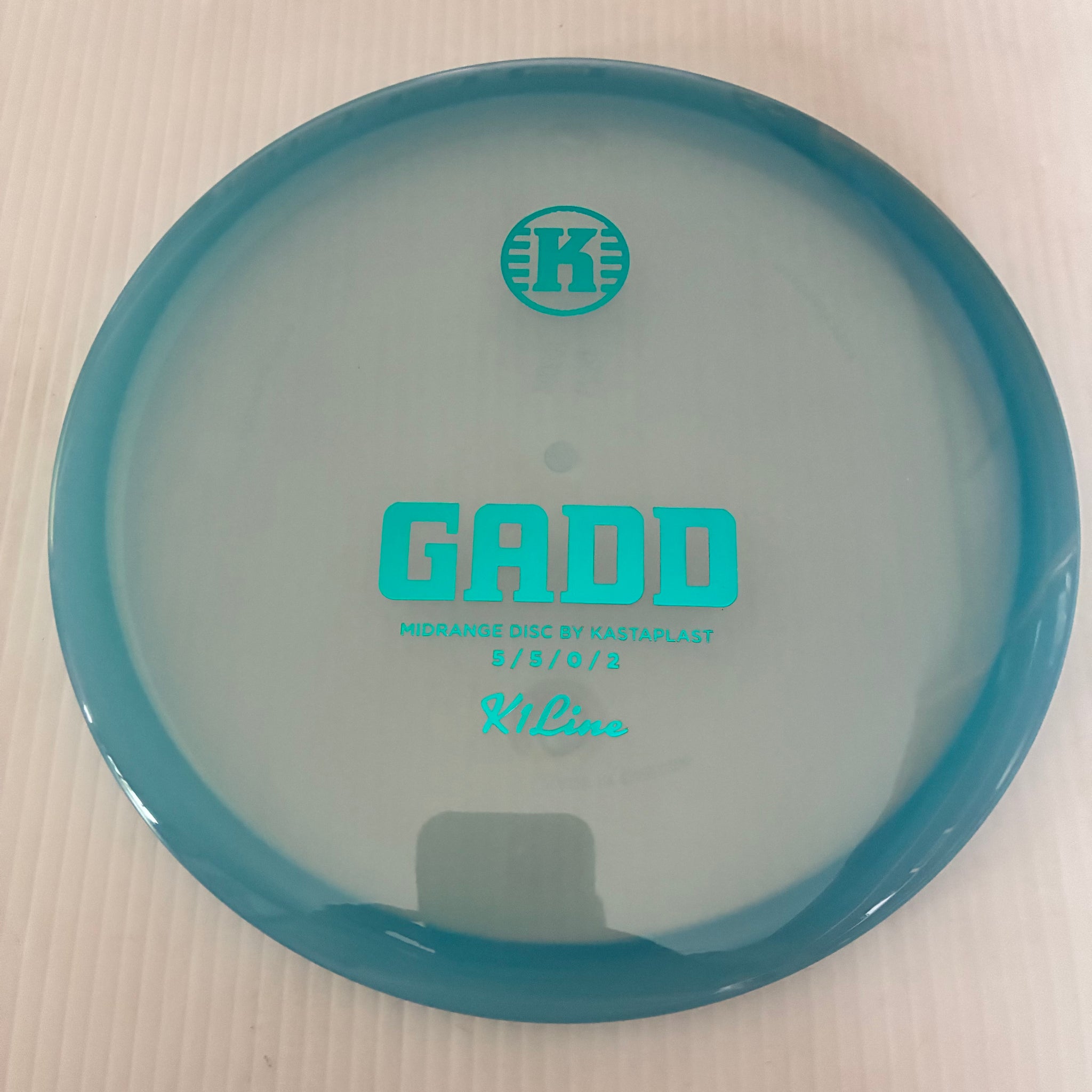 Kastaplast K1 Line GADD 5/5/0/2